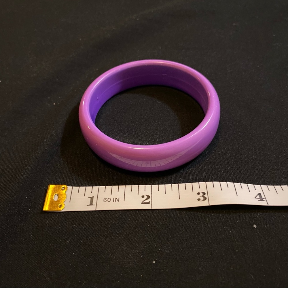 Vintage Lot 4 Bracelets - Picture 8 of 9